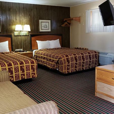 Grand Motel Hastings Ngoại thất bức ảnh