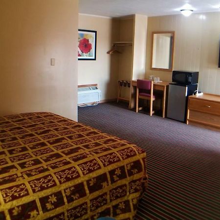 Grand Motel Hastings Ngoại thất bức ảnh