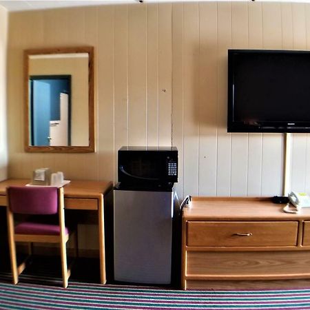 Grand Motel Hastings Ngoại thất bức ảnh