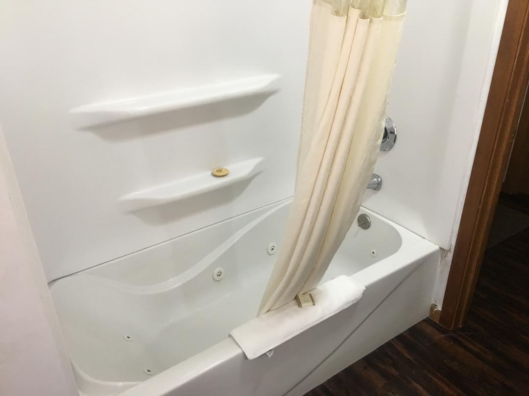 Grand Motel Hastings Ngoại thất bức ảnh