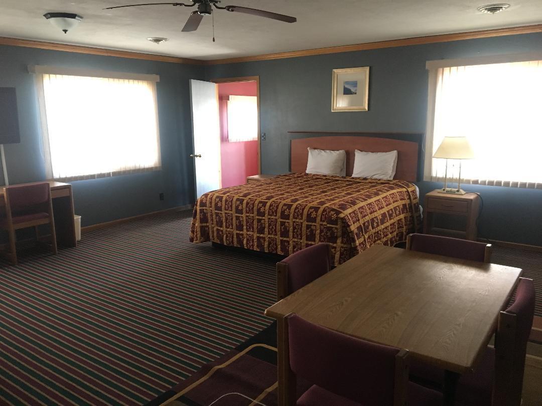 Grand Motel Hastings Ngoại thất bức ảnh