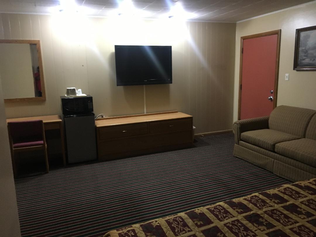 Grand Motel Hastings Ngoại thất bức ảnh