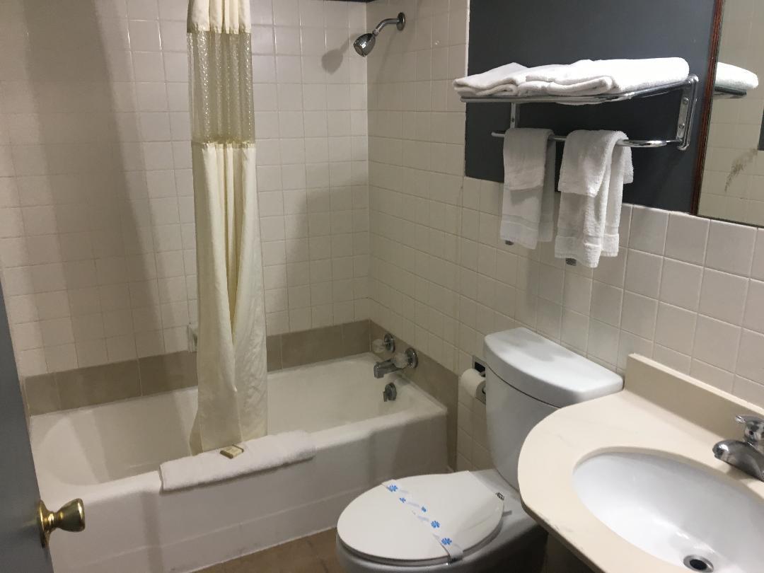 Grand Motel Hastings Ngoại thất bức ảnh