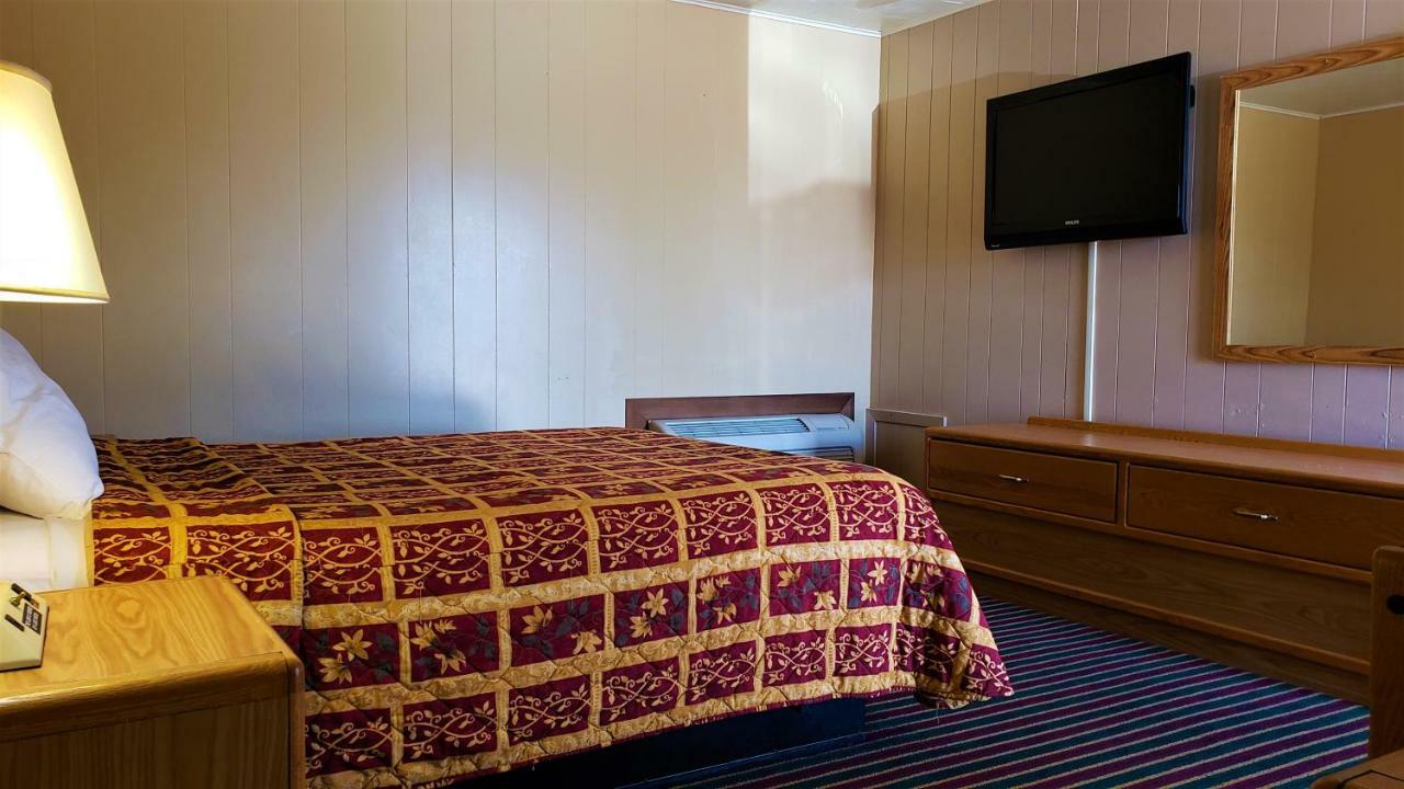 Grand Motel Hastings Ngoại thất bức ảnh