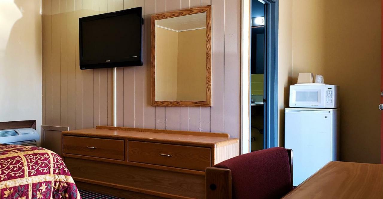 Grand Motel Hastings Ngoại thất bức ảnh