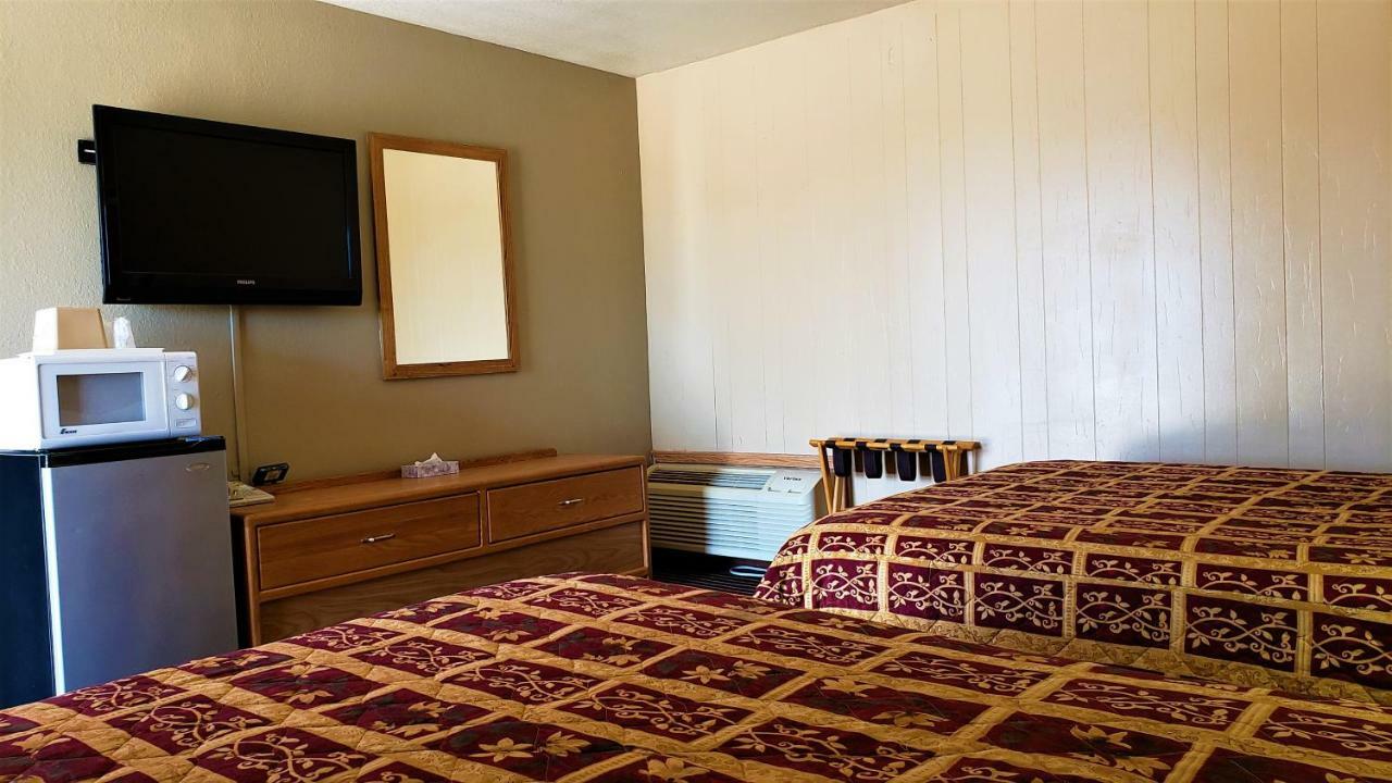 Grand Motel Hastings Ngoại thất bức ảnh