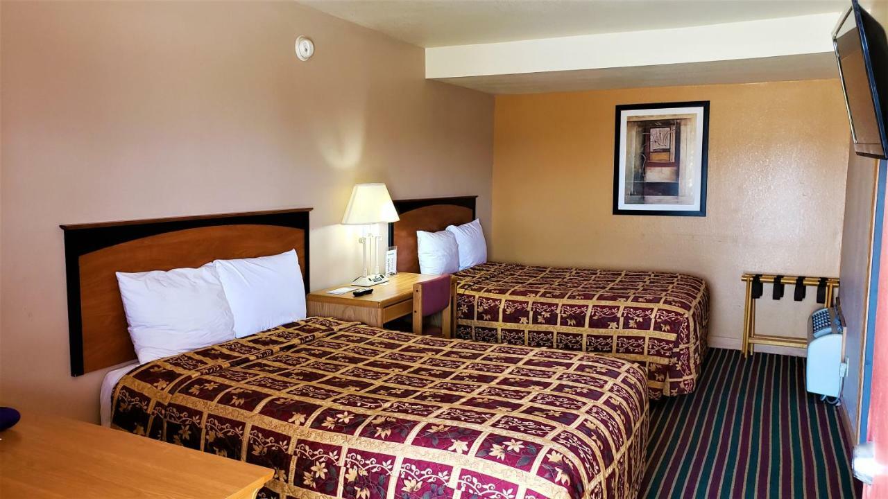 Grand Motel Hastings Ngoại thất bức ảnh