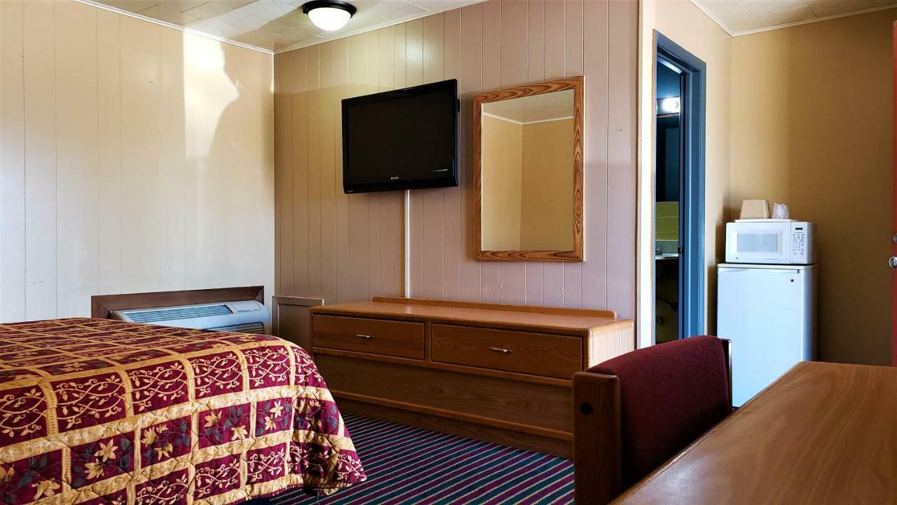 Grand Motel Hastings Ngoại thất bức ảnh
