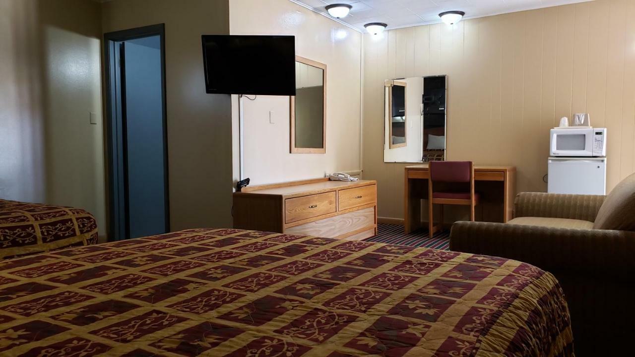Grand Motel Hastings Ngoại thất bức ảnh