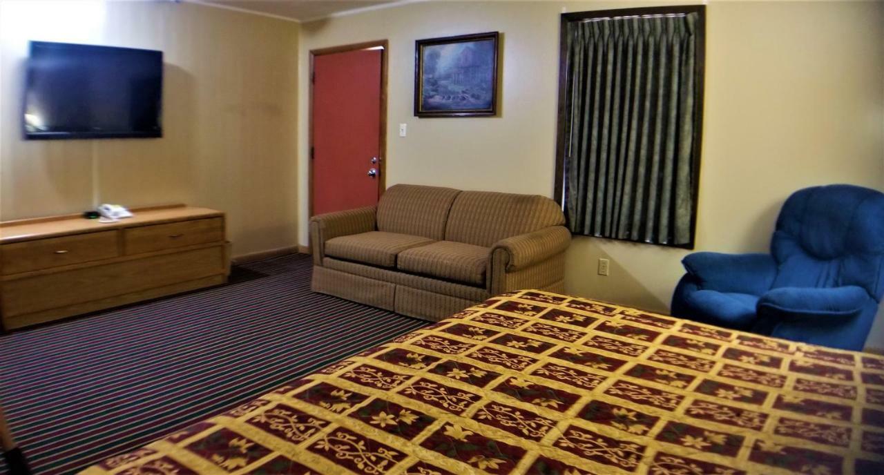 Grand Motel Hastings Ngoại thất bức ảnh